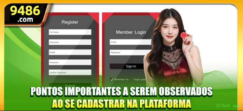 Plataforma completa da 207bet app com todos os jogos